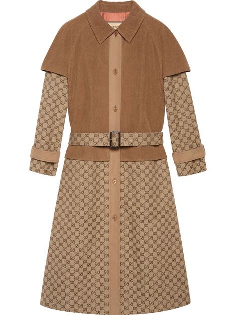 wanelo gucci jacket|Gucci coats for women.